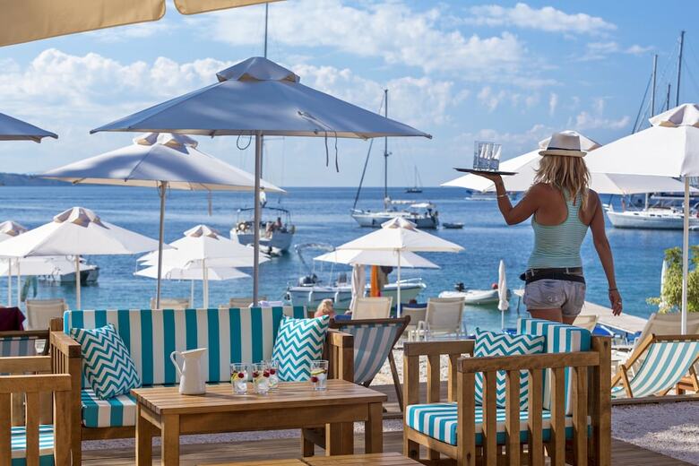 Hotel San Antonio Corfu Resort -adults Only