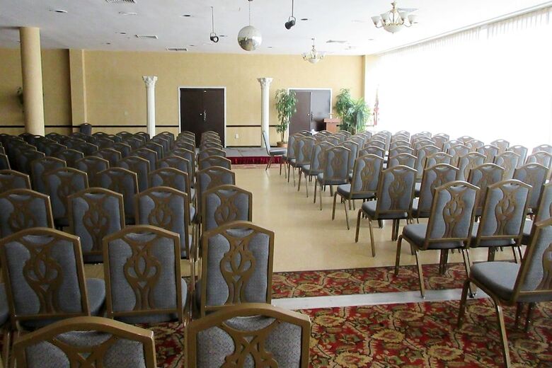 Hotel Econo Lodge