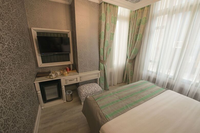 Hotel Manesol Old City Bosphorus