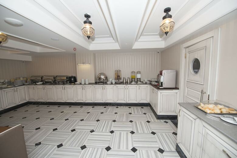 Hotel Manesol Old City Bosphorus