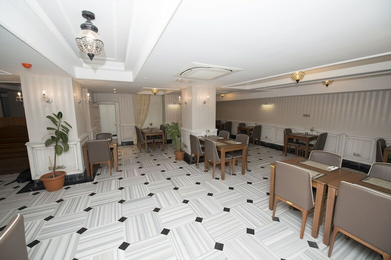 Hotel Manesol Old City Bosphorus