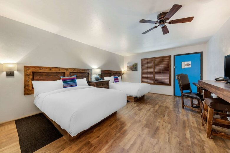 Motel Hacienda de Leal, Ascend Hotel Collection