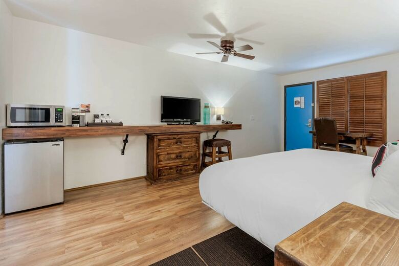 Motel Hacienda de Leal, Ascend Hotel Collection