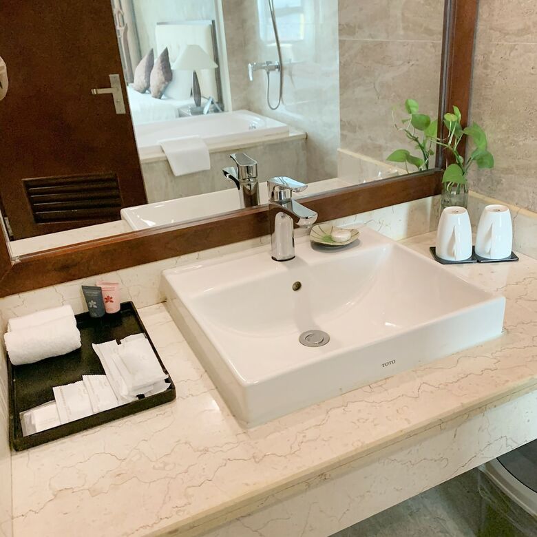 Muong Thanh Grand Bac Giang Hotel