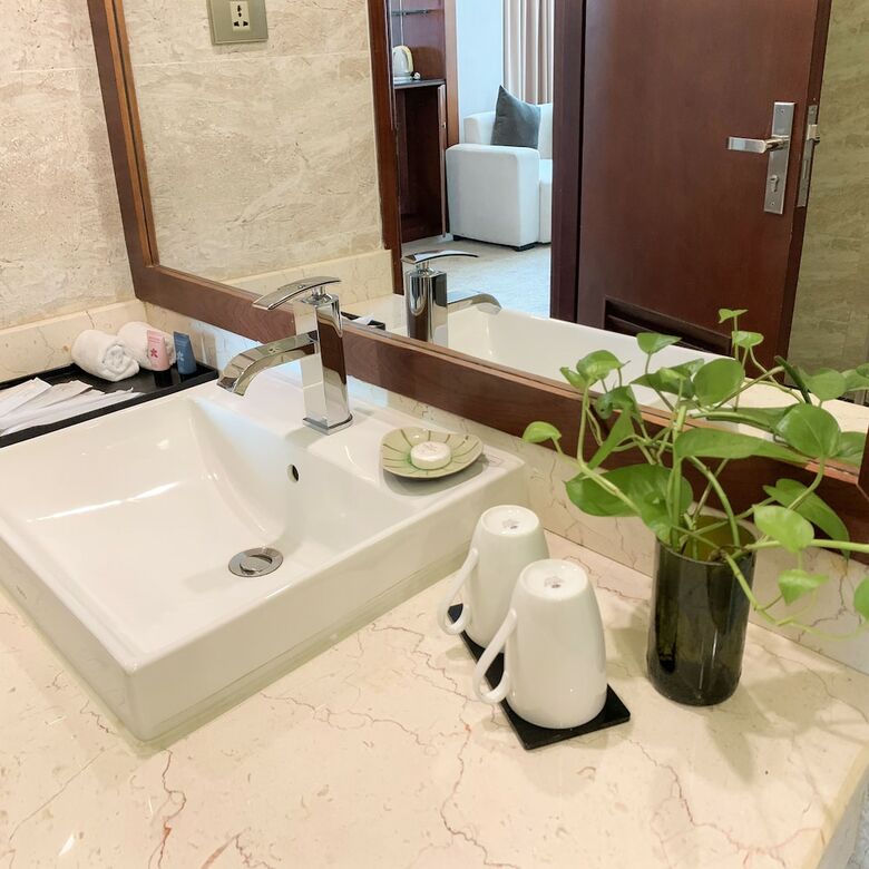 Muong Thanh Grand Bac Giang Hotel
