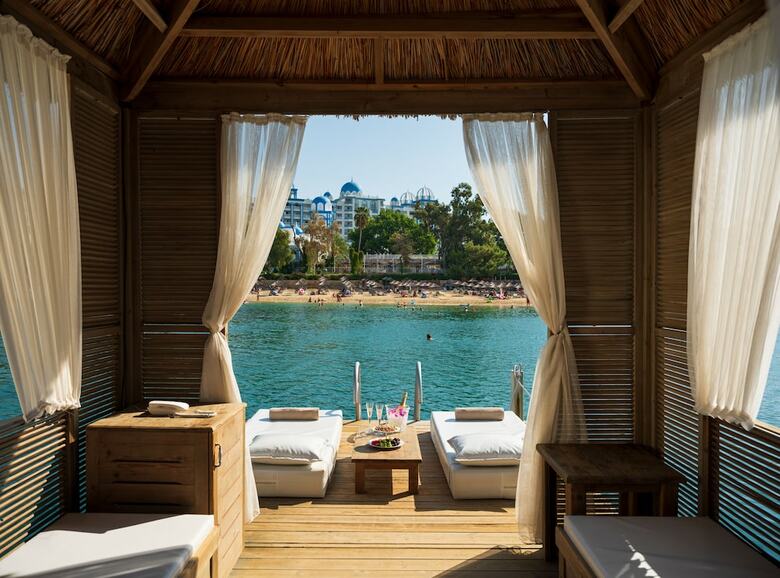 Hotel Rubi Platinum Spa Resort & Suites - All Inclusive