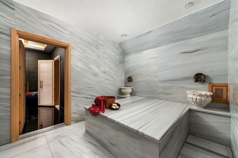 Hotel Rubi Platinum Spa Resort & Suites - All Inclusive