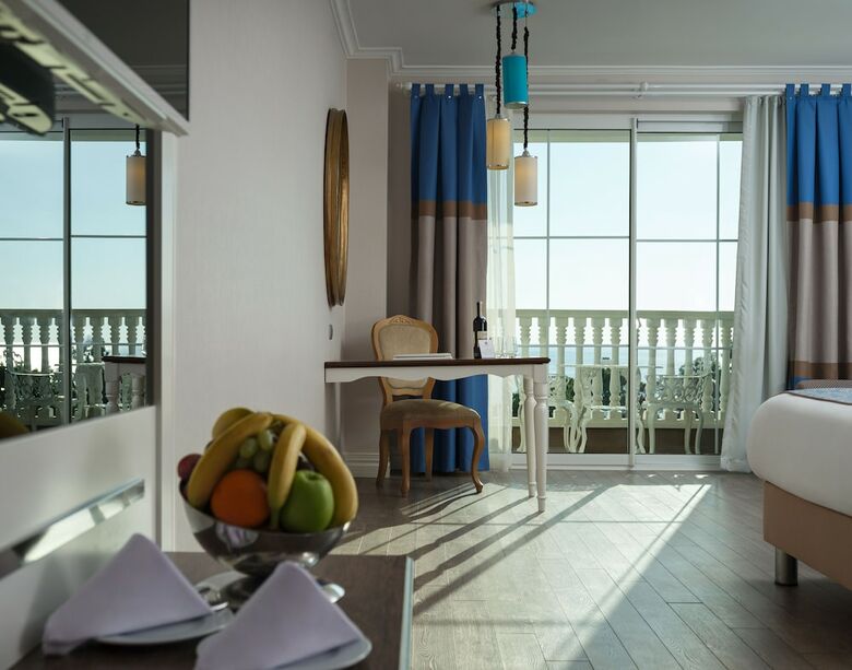 Hotel Rubi Platinum Spa Resort & Suites - All Inclusive