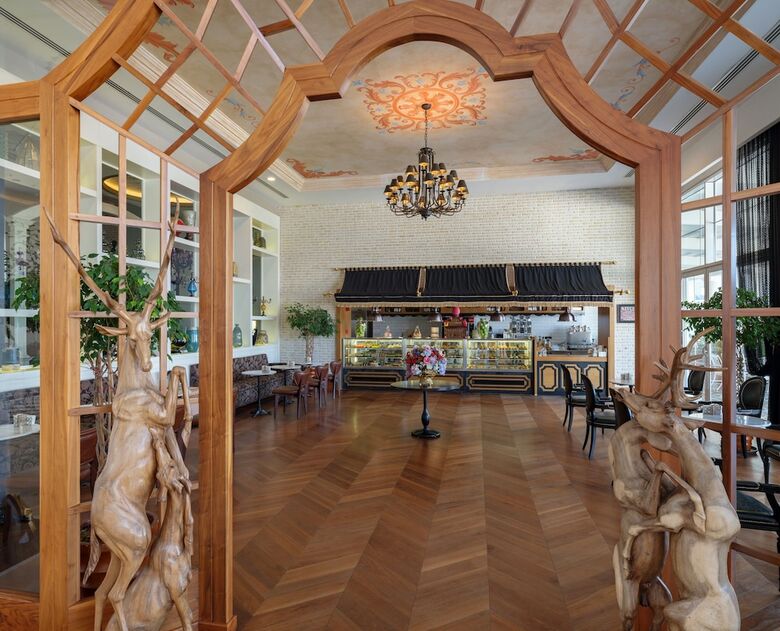 Hotel Rubi Platinum Spa Resort & Suites - All Inclusive