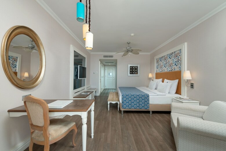 Hotel Rubi Platinum Spa Resort & Suites - All Inclusive