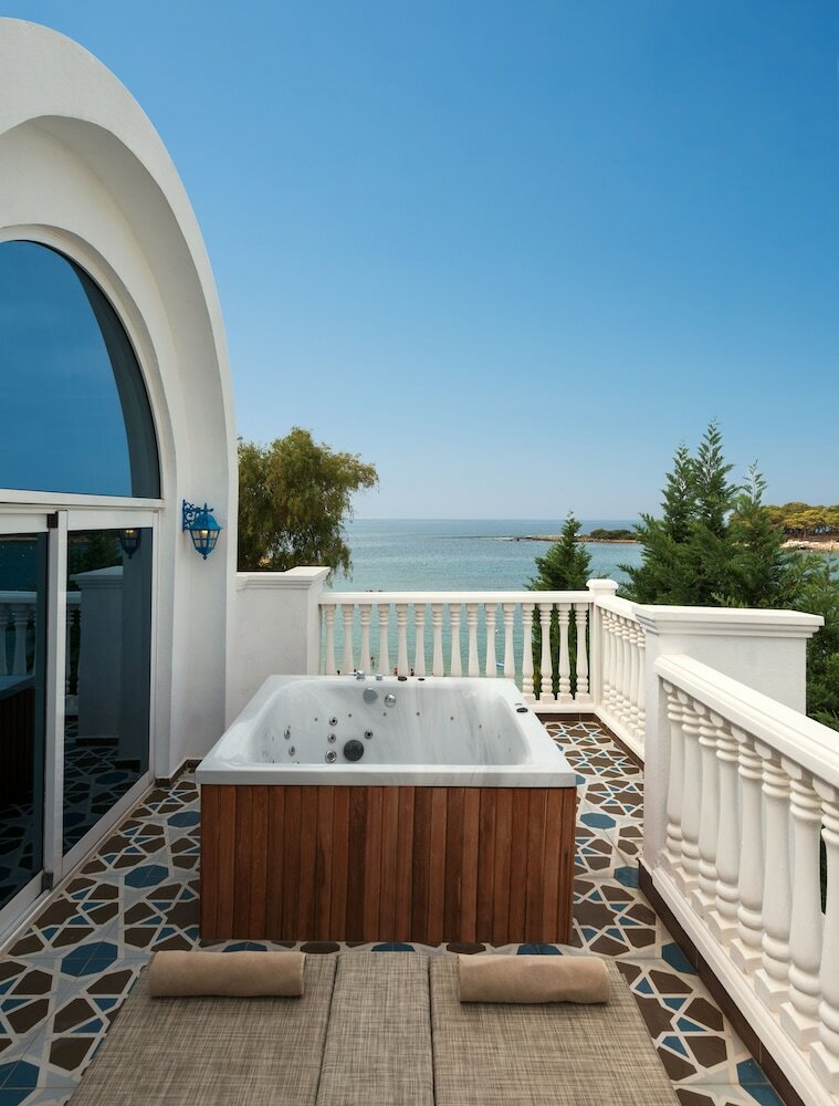 Hotel Rubi Platinum Spa Resort & Suites - All Inclusive