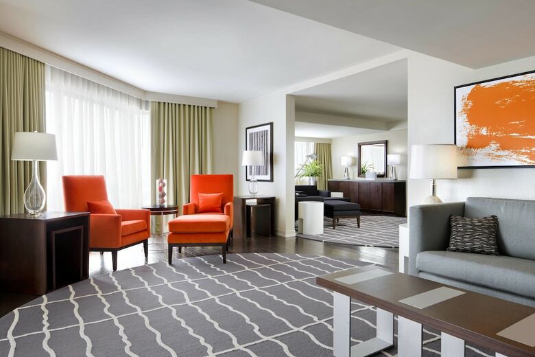 Hotel The Westin Ottawa