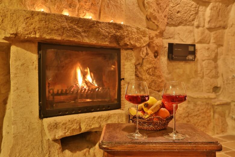 Meleklerevi Cave Hotel