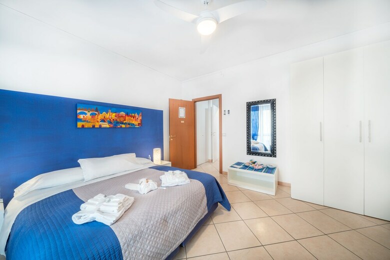 Hotel Residenza Al Centro Storico