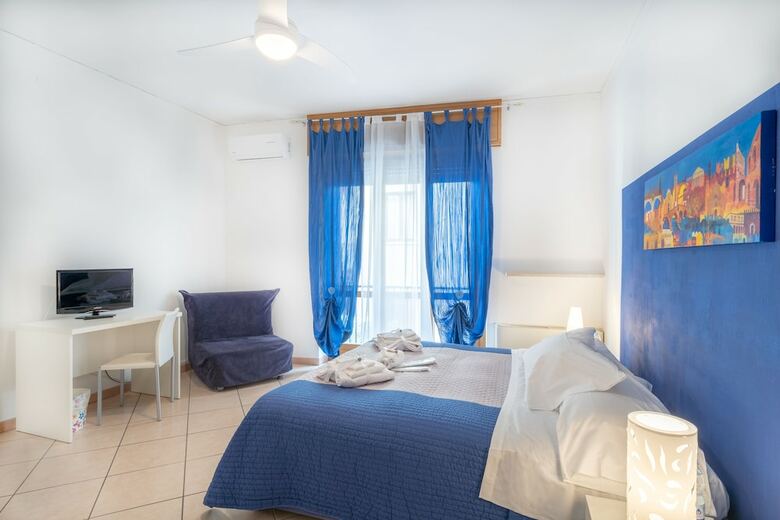 Hotel Residenza Al Centro Storico