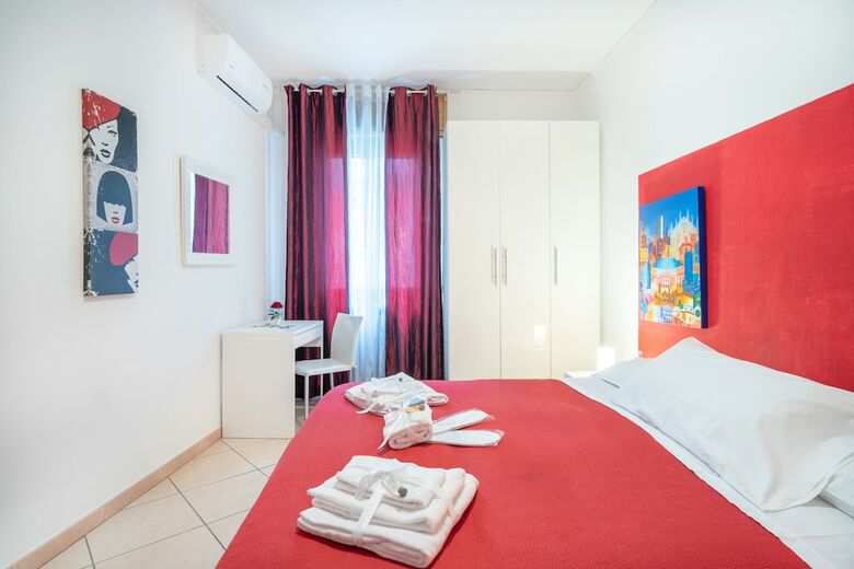 Hotel Residenza Al Centro Storico