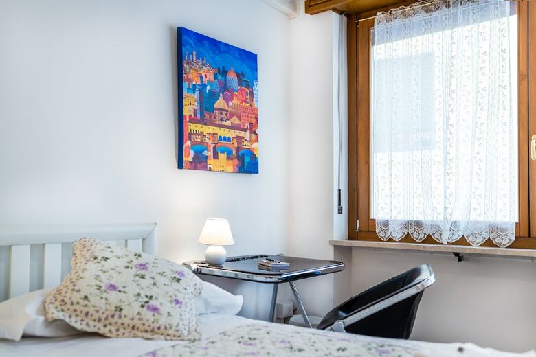 Hotel Residenza Al Centro Storico