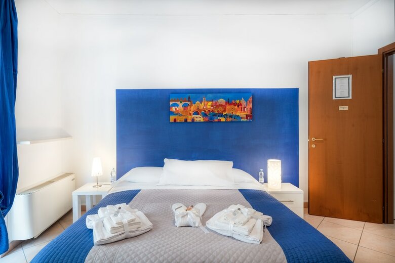 Hotel Residenza Al Centro Storico