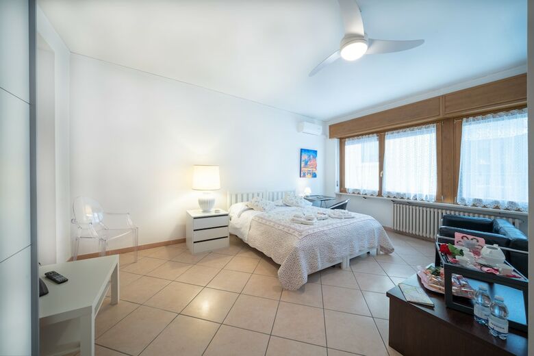 Hotel Residenza Al Centro Storico