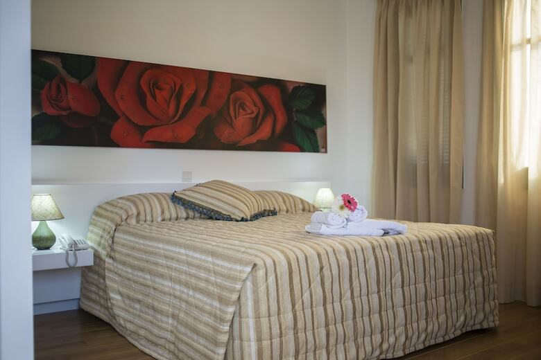 Apartamentos Operetta House