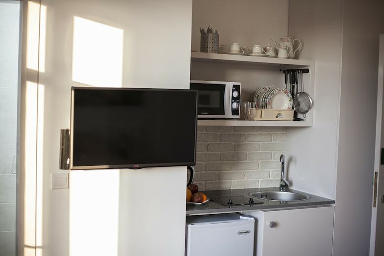 Apartamentos Operetta House
