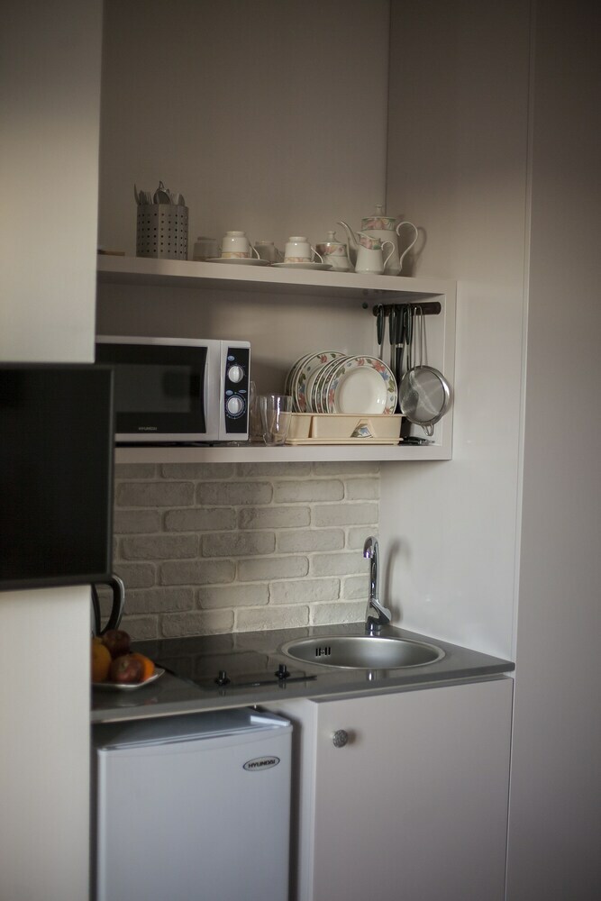 Apartamentos Operetta House