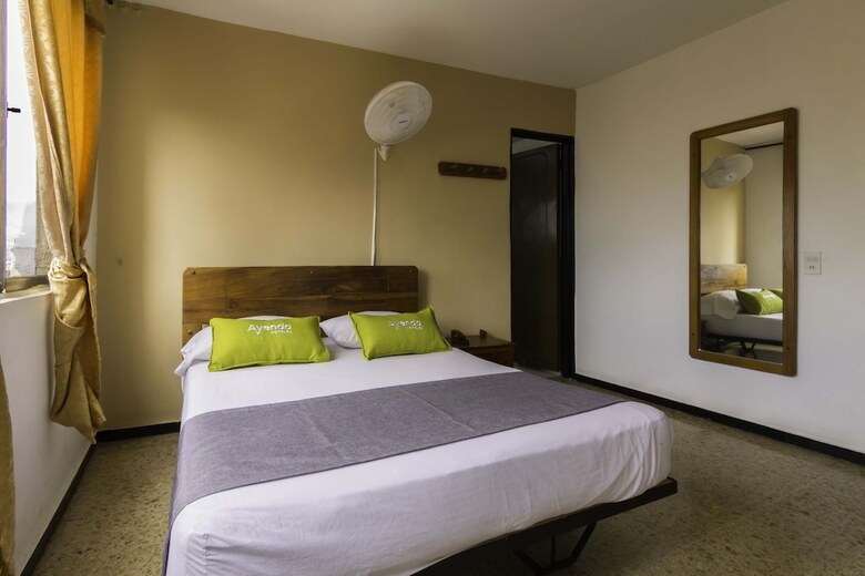 Hotel Ayenda 1249 Nuevo Samaritano