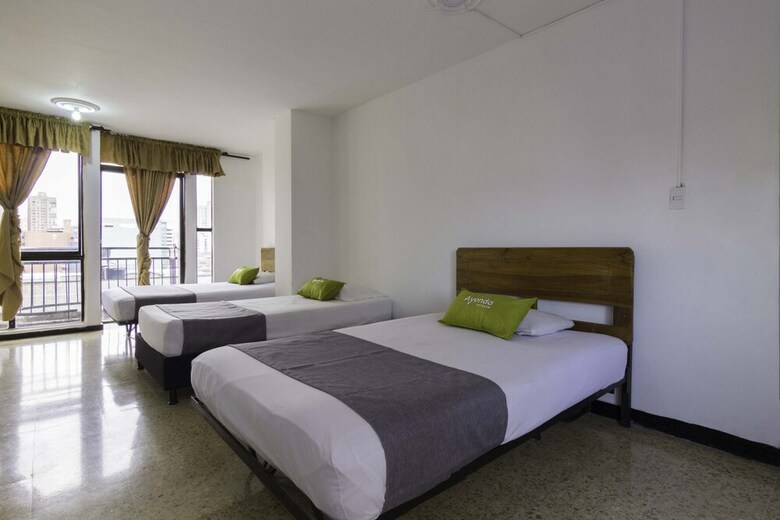 Hotel Ayenda 1249 Nuevo Samaritano