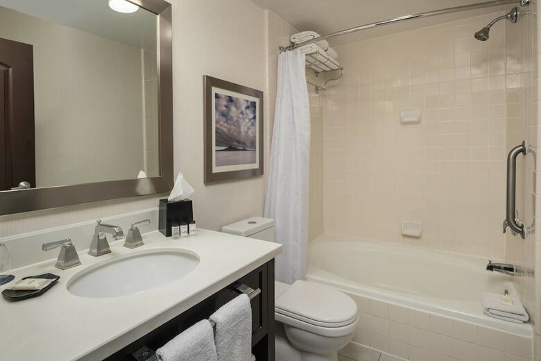 Sheraton Salt Lake City Hotel