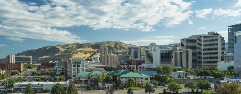 Sheraton Salt Lake City Hotel
