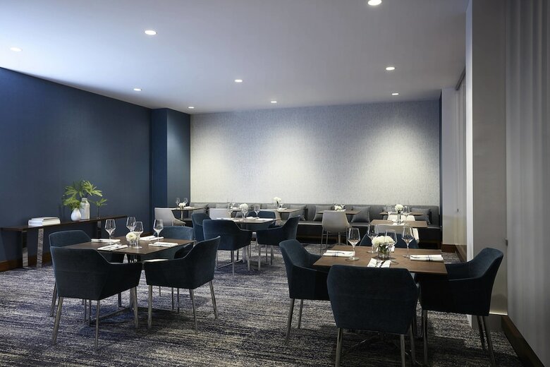 Hotel Long Island Marriott