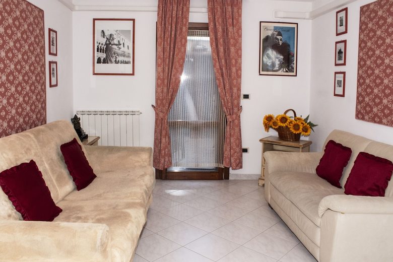 Bed & Breakfast Alloggio Ai Tre Ponti