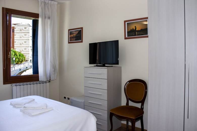 Bed & Breakfast Alloggio Ai Tre Ponti