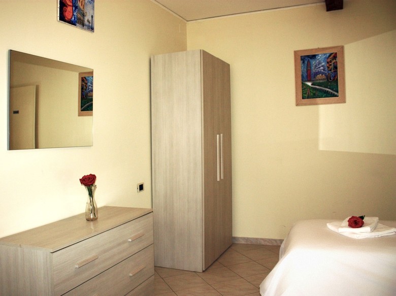 Bed & Breakfast Alloggio Ai Tre Ponti