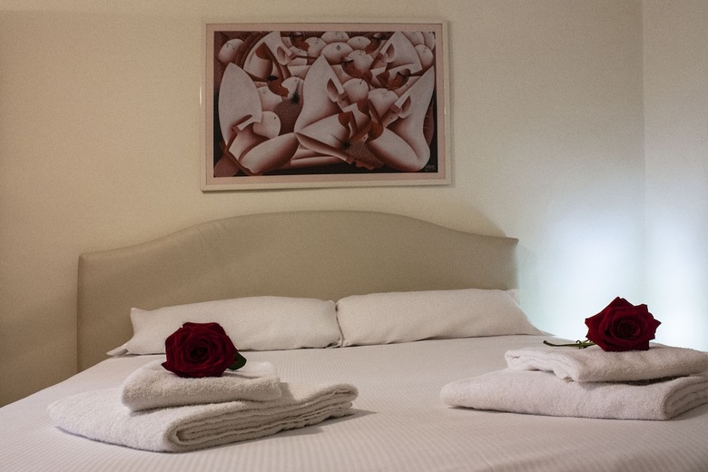 Bed & Breakfast Alloggio Ai Tre Ponti