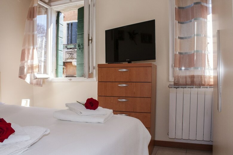 Bed & Breakfast Alloggio Ai Tre Ponti