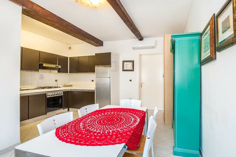 Bed & Breakfast Alloggio Ai Tre Ponti