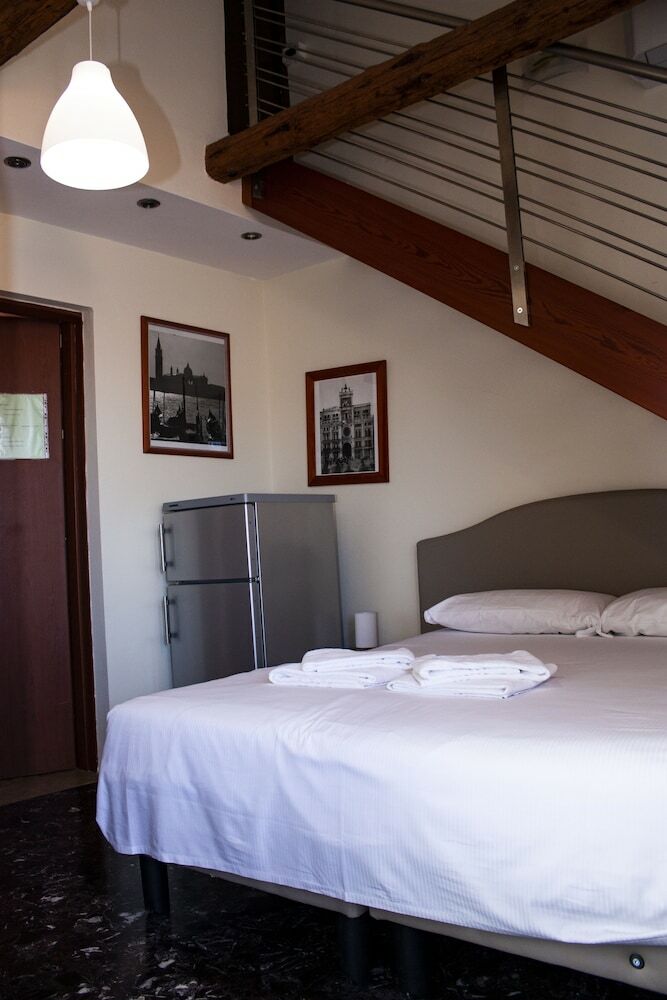 Bed & Breakfast Alloggio Ai Tre Ponti