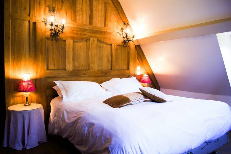 Hotel Le Manoir Des Impressionnistes H�tel, Restaurant & Spa