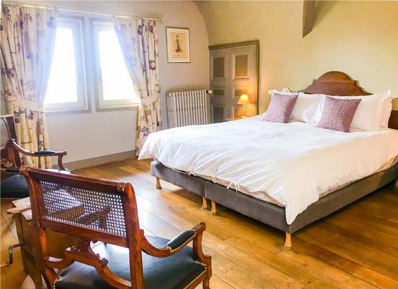 Hotel Le Manoir Des Impressionnistes H�tel, Restaurant & Spa