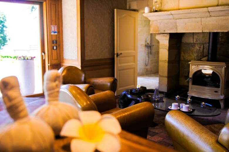 Hotel Le Manoir Des Impressionnistes H�tel, Restaurant & Spa