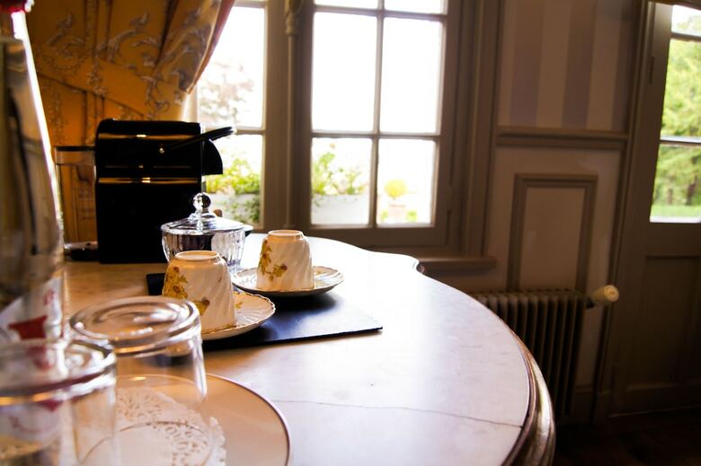 Hotel Le Manoir Des Impressionnistes H�tel, Restaurant & Spa