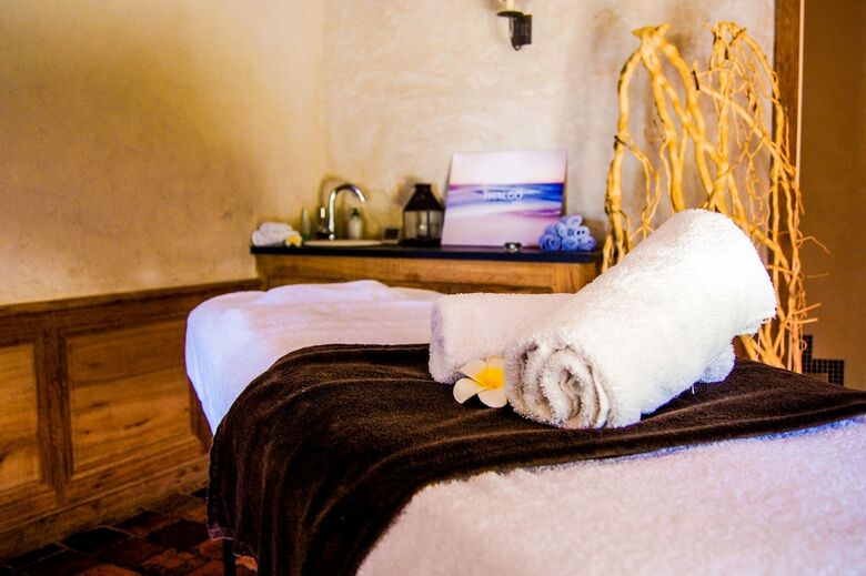 Hotel Le Manoir Des Impressionnistes H�tel, Restaurant & Spa