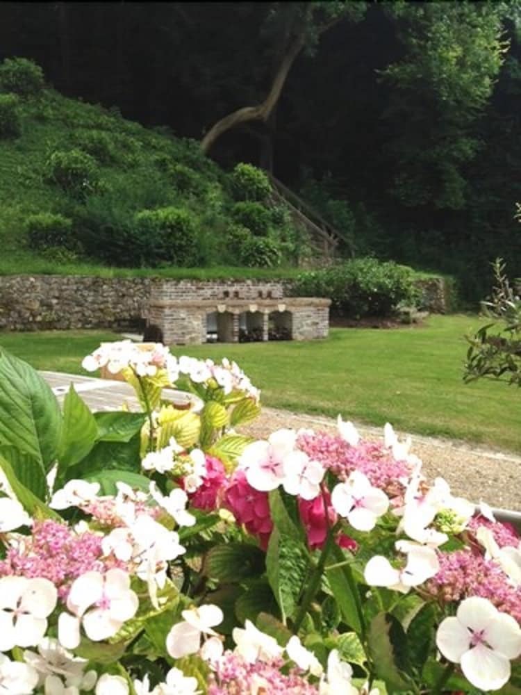 Hotel Le Manoir Des Impressionnistes H�tel, Restaurant & Spa