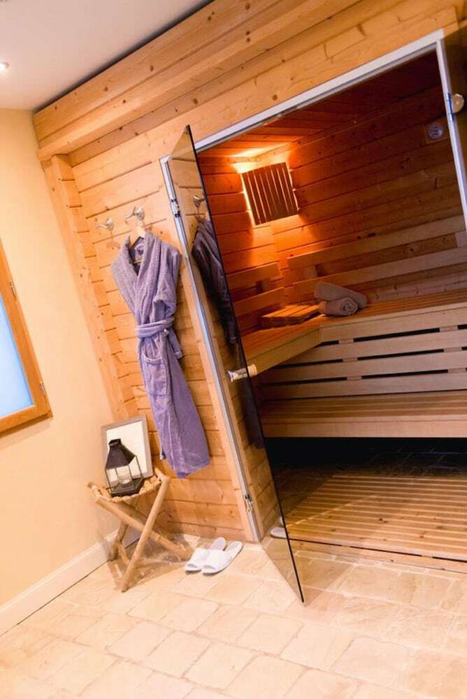 Hotel Le Manoir Des Impressionnistes H�tel, Restaurant & Spa