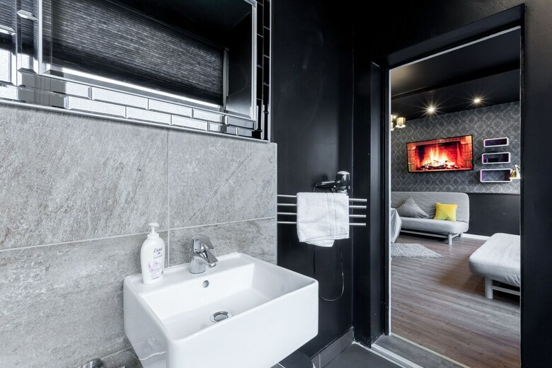 Apartamentos Hevals Grand Sch�neberg