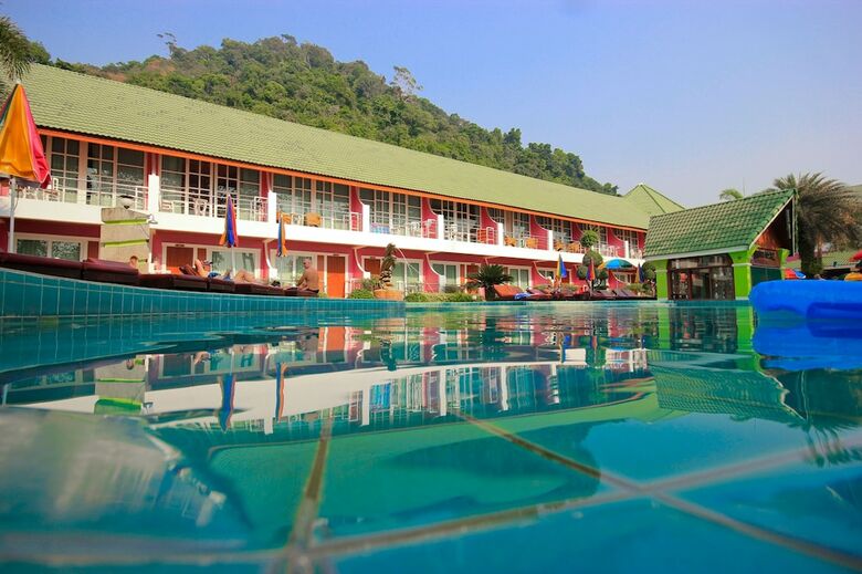 Cookies Hotel