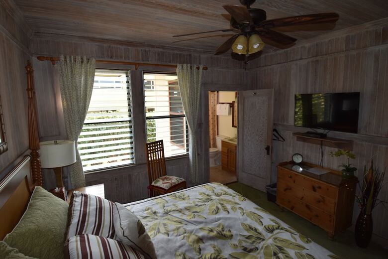 Poipu Bed & Breakfast Inn