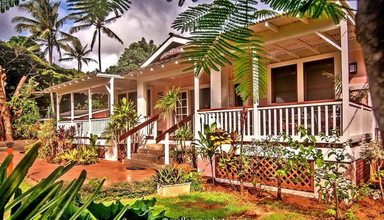 Poipu Bed & Breakfast Inn