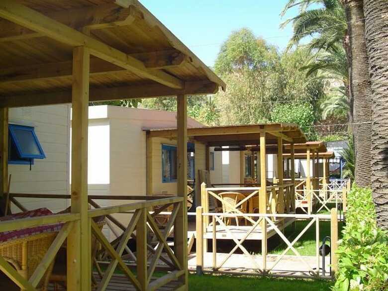 Le Palme Village
